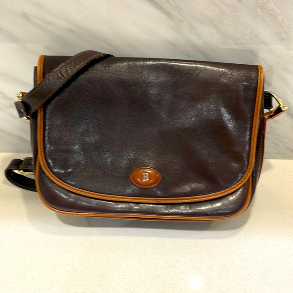 Vintage Bally purse. - Picture 1 of 6